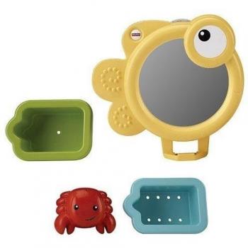 Infant - Espejito para baño Fisher-Price