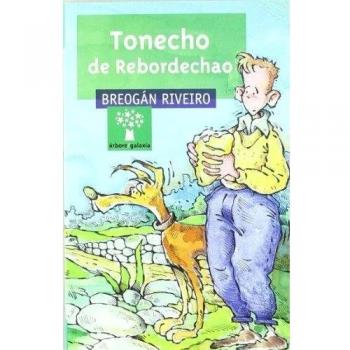 Tonecho de rebordechao