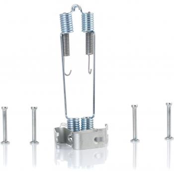 Juego de accesorios zapatas de freno QUICK BRAKE 105-0883