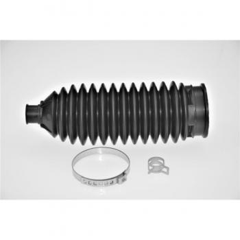 Fuelle de dirección SPIDAN 84288 - Tipo: Fuelle; Características: Compatible con sistemas de dirección, fabricado en materiales duraderos, diseño específico para vehículos, fácil instalación, alta resistencia a la presión y temperaturas extremas