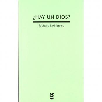 Hay Un Dios: 190 - Swinburne, Richard