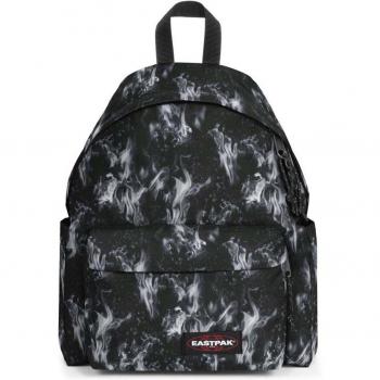 Mochila Eastpak Day Pak'r Flame dark unisex con diseño moderno