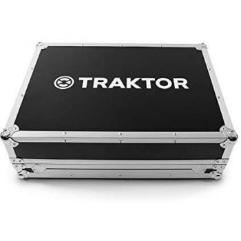 Native Instruments Traktor Kontrol S4/S5 Mk3 Flight Case