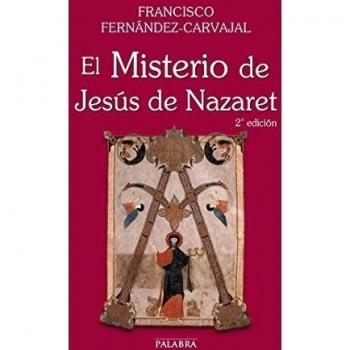 Misterio De Jesus De Nazaret, El