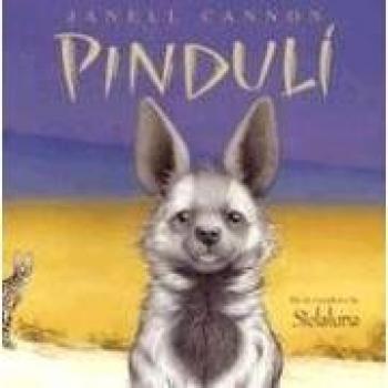 Pindulí - Janell Cannon
