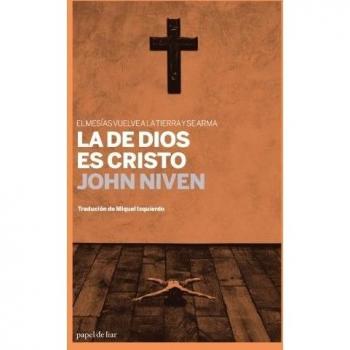 La De Dios Es Cristo