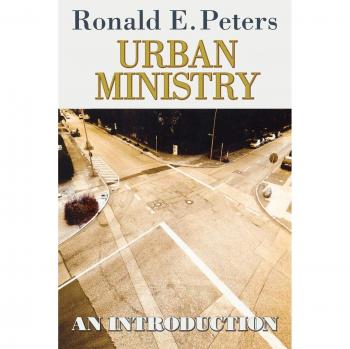 Urban Ministry: A Comprehensive Guide to City Outreach and Community Engagement