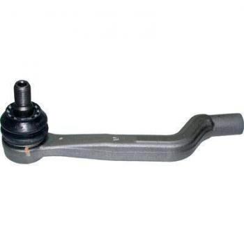 Rótula de dirección A.B.S. 230724 para Mercedes-Benz Classe B y Classe A, con conexión de 16,6 mm y rosca M14x1.5 RHT