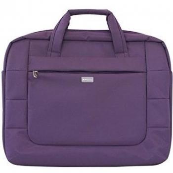 Phoenix Technologies PHCOPENHAGUE - Maletín para portátil hasta 15.6, morado