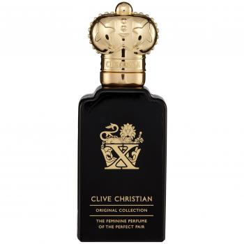 Clive Christian X Feminine Eau de Parfum 50ml - Original Collection