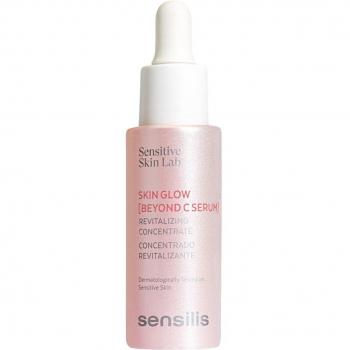 Sensilis Skin Glow Beyond C Serum 30ml
