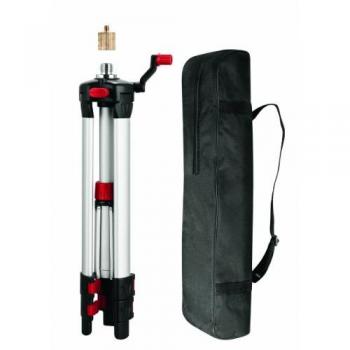 Trípode Grande 1.2m con Adaptador y Bolsa de Lona - Skil/Bosch
