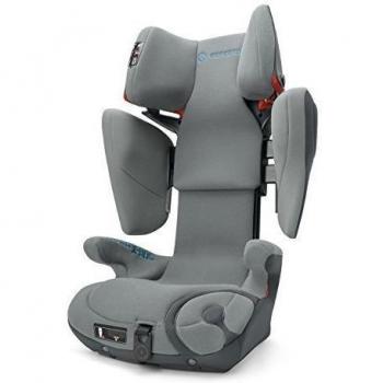 Concord - Silla de Auto Transformer X-Bag gris - Grupo 2/3