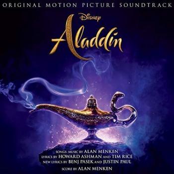 Aladdin - Varios