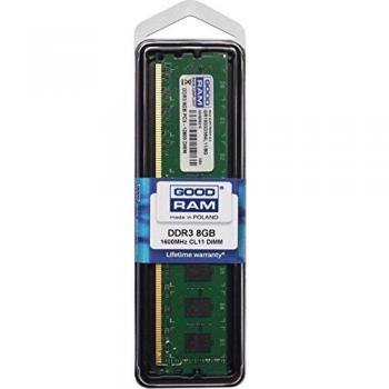 DDR3 8 GB 1600MHZ GOODRAM CL11
