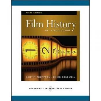 Historia del Cine: Una Introducción (Edición Internacional)
