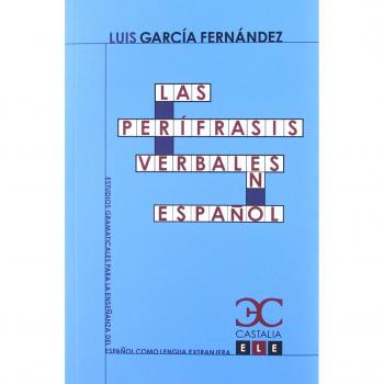 Las perífrasis verbales en español