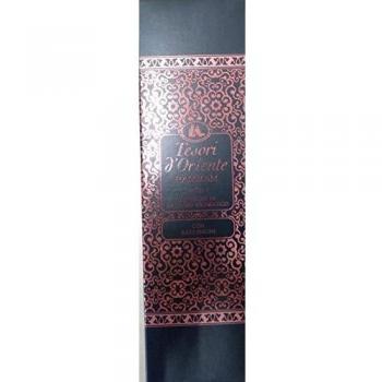 Tesori d'Oriente Hammam Scented Diffuser with Sticks, 200 ml