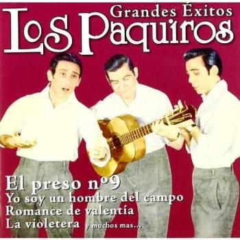 Grandes Exitos