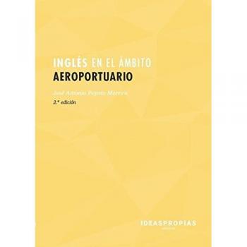 Inglés en el ámbito aeroportuario