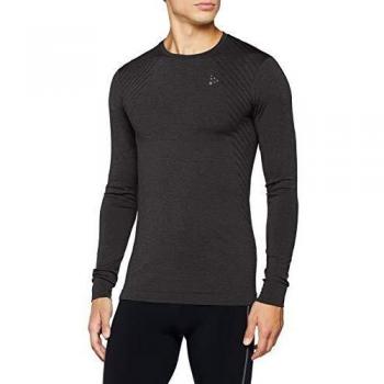 Craft Fuseknit Comfort - Malla de Running para Hombre