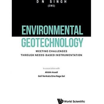 Environmental Geotechnology: Meeting Challenges Through Needs-based Instrumentation