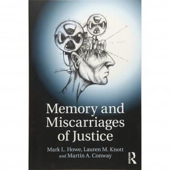 Memory and Miscarriages of Justice