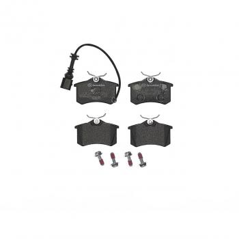Brembo P 85 066 Pastillas de Frenos