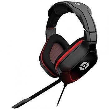 Gioteck - Headset Stereo Con Cable HC3