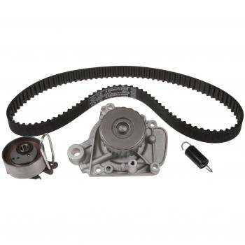 Blue Print ADH273750 Timing Belt Kit with water pump, pack of one