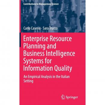 Integrated ERP and BI Solutions for Enhanced Information Quality