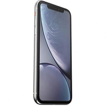 Otterbox Alpha Glass - Protector de Pantalla de Cristal Templado para iPhone XR, Transparente