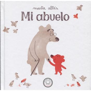 Mi abuelo - Marta Altes