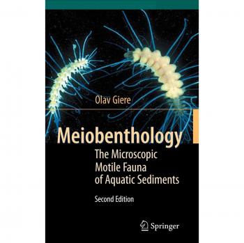 Microscopic Aquatic Fauna: Meiobenthology Guide