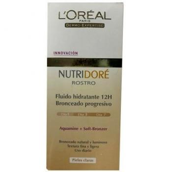 Loreal Fluido Loreal Nutridore 50 P Clara 50 ml