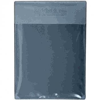 ZA6 Transparent Self-Adhesive A4 Document Holder