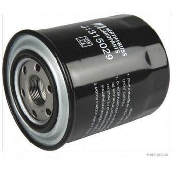 Filtro de aceite HERTH+BUSS JAKOPARTS J1315029 para Hyundai, Isuzu, Kia, Mazda, Mitsubishi y Proton