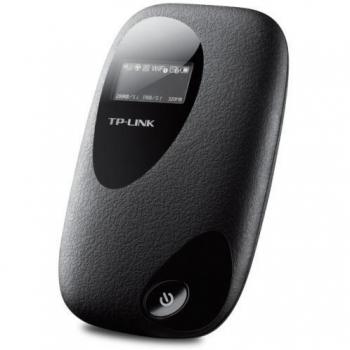 WIFI TP-LINK MODEM 3G M5350