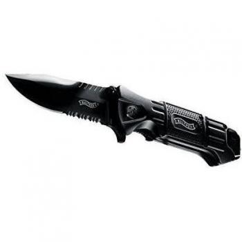 Walther Ninja Boy Protectors - Navaja