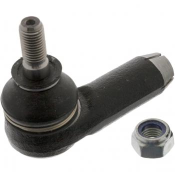 Rótula de dirección FEBI BILSTEIN 04421 - Tipo: Rótula de dirección, Marca: FEBI BILSTEIN, Número de pieza: 04421