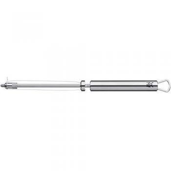 Cortador de Queso WMF Profi Plus 25,5 cm, Cromargan Acero Inoxidable, Apto para Lavavajillas