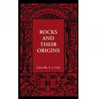 Manual de Ciencias: Rocas y sus Orígenes (Guías de Cambridge)
