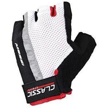 Massi Classic Guantes, Adultos Unisex, Red, S