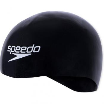 Gorro de natación Speedo Fastskin Cap negro - L