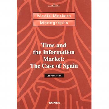 Time and the information market, the case of Spain
