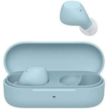 Auriculares InEar True Wireless SONY WF-C510 Azul