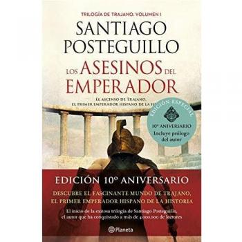 Los asesinos del emperador