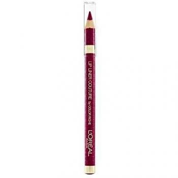 L'Oréal Paris Lápiz de Labios Lip Liner Couture by Color Riche 374