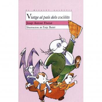 Viatge al país dels cocòlits: 16