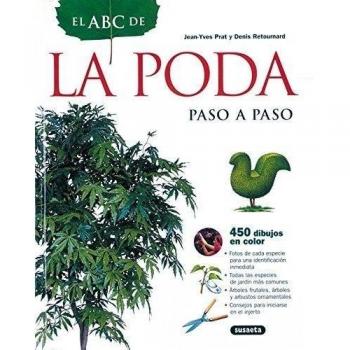 Abc De La Poda Paso A Paso